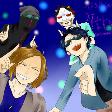 MSSP7周年!!
