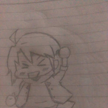 Maji Girl !!!