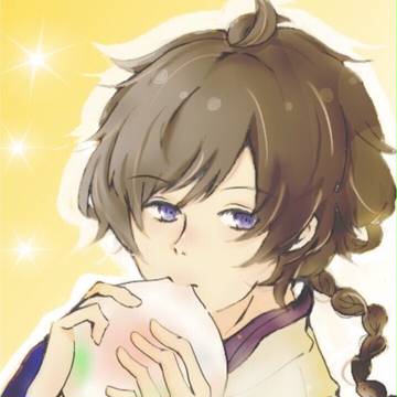 夜くんお誕生日