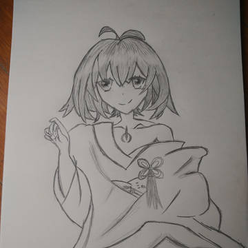 崩坏学园希儿