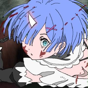 [トレス]レム