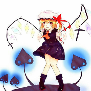 ノワールフラン