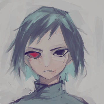 落書き
