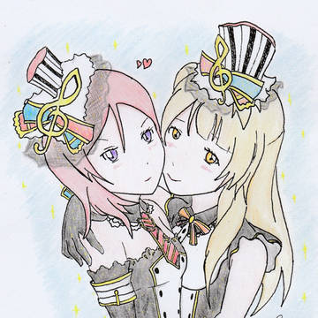 ことまき ♥