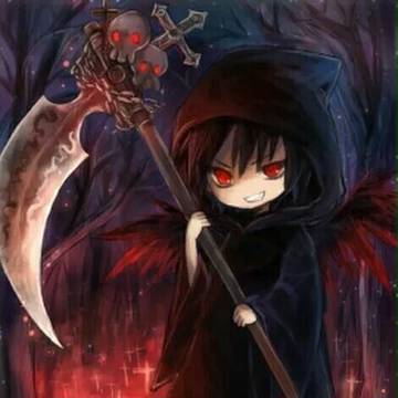 死神