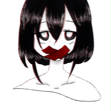 「黙ってろ」