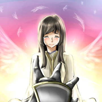 ごめんなさい。, 兼続