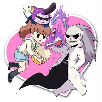 ごきげんポップコーン争奪戦