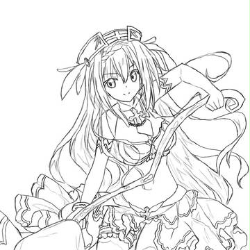 エニシダ