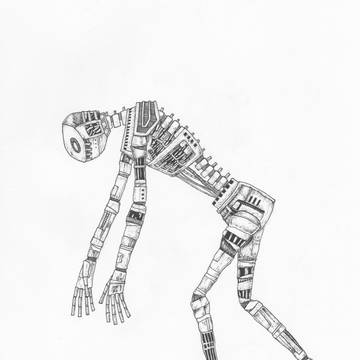 試作機さん