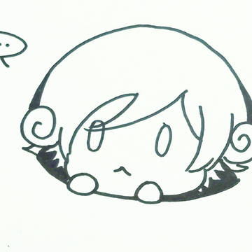(๑ १-१)あああ…あ…