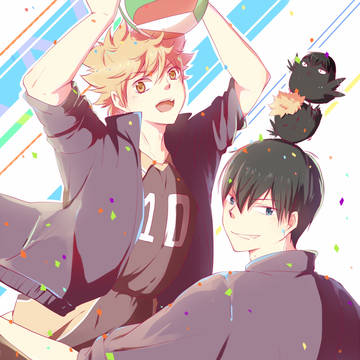 影日の日2016❤