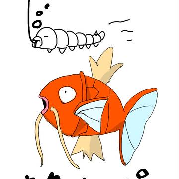 広島カープ優勝記念イラスト