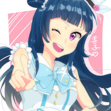 よしこ