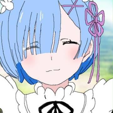 [トレス]レム2