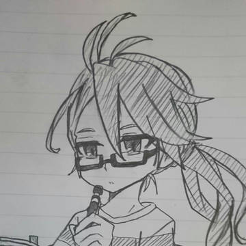 ベイバらくがき詰め