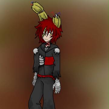 More Springtrap