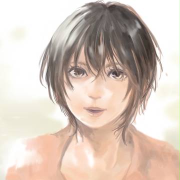 らくがき
