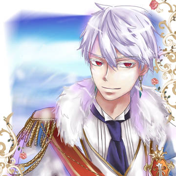 夢100 フロスト <3