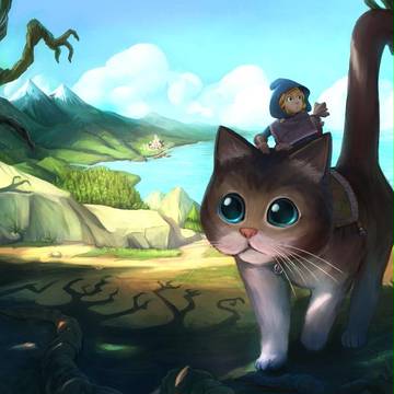 Big Cat