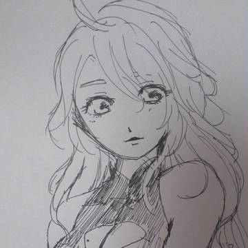 女体歌仙