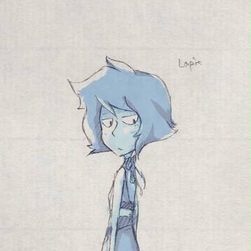Lapis Lazuli