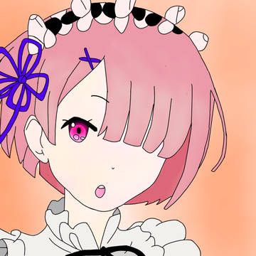 リゼロ ラム
