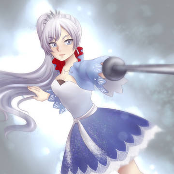Weiss