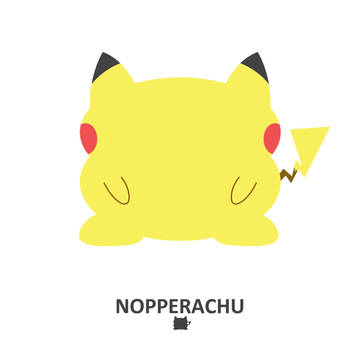 のっぺらちゅう