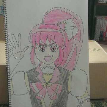 キュアラブリー