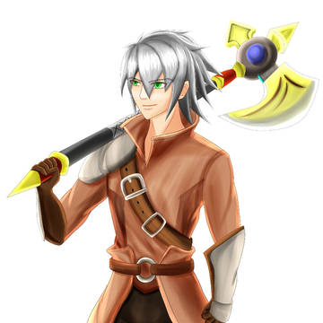 ドラゴンネスト