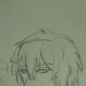 模写