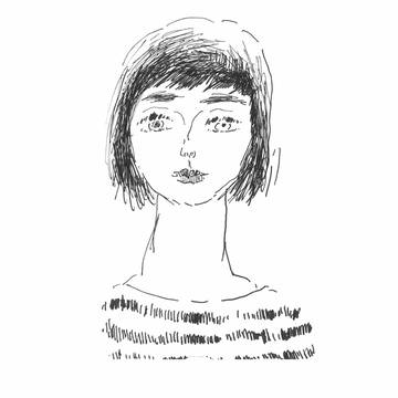 girls illustration