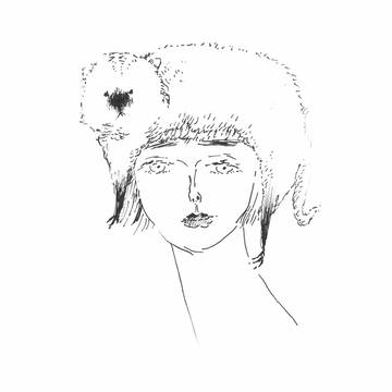 girls illustration