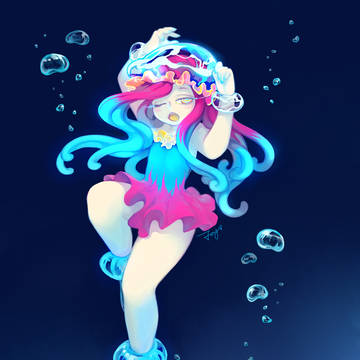 JELLY FISH