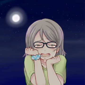 泣き曜ちゃん
