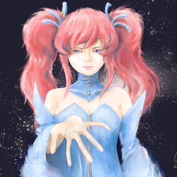 primo esercizio Lacus Clyne