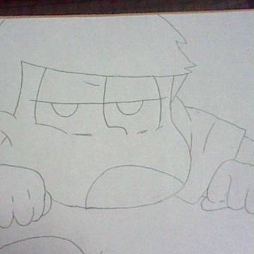 ＊おそ松さん　イラストまとめ＊