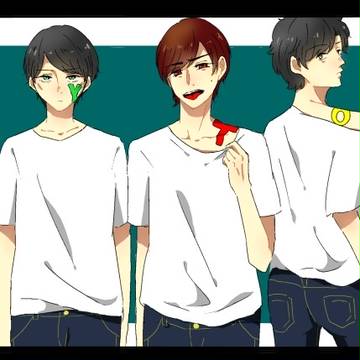 北ログ2
