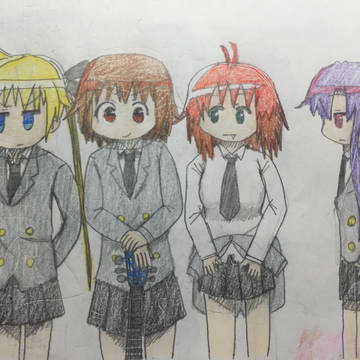 キルミーチルドレン