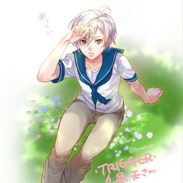 アイナナ　ツイログまとめ