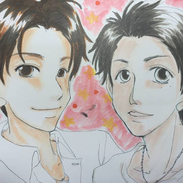 14th Anniversary！