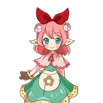 シルビアん