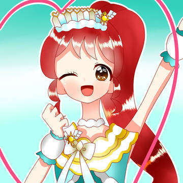 プリパラ