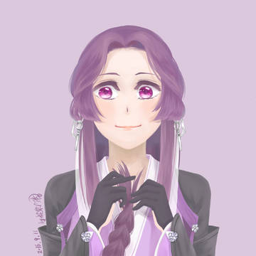 毒萝萝和花姐姐