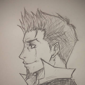 雑描