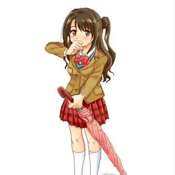 島村卯月