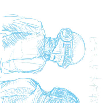 ピラミッド大作戦！