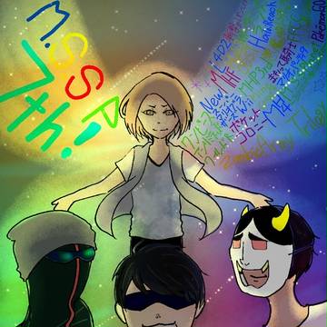 MSSP7周年