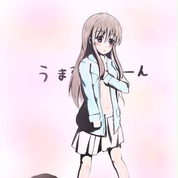 干物妹！うまるちゃん